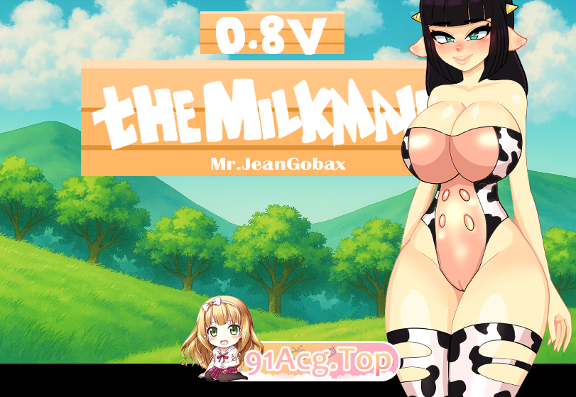挤奶女工 奶妈 The Milkmaid v0.9.1.5v 序号3127 PC端 预览图