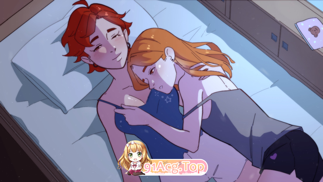 后悔岛 Regret Island v0.2P PC端 2 PC端 预览图