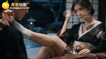 AI短剧《东京牛头人》1-13集第一季完结 终于征服大小姐 动漫视频 PC端 预览图