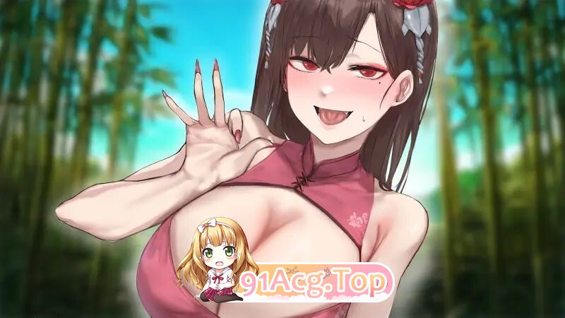 修仙•母珠传 Pig Training Legend v0.76 DLC2 PC端 官中高清版 预览图