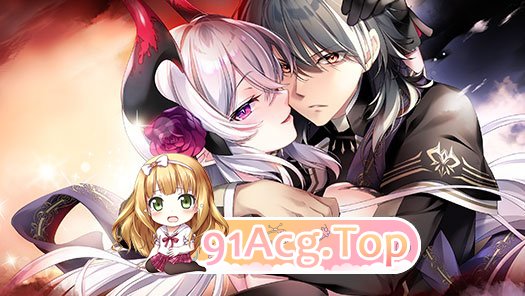 天狱的维内亚～灾厄魔女与七宗罪～ 天獄のヴィネア～災厄の魔女と七つの罪～ PC端 AI汉化版 预览图