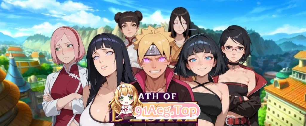 欲望之路 Path of Desire v0.5.1 双端 AI汉化版