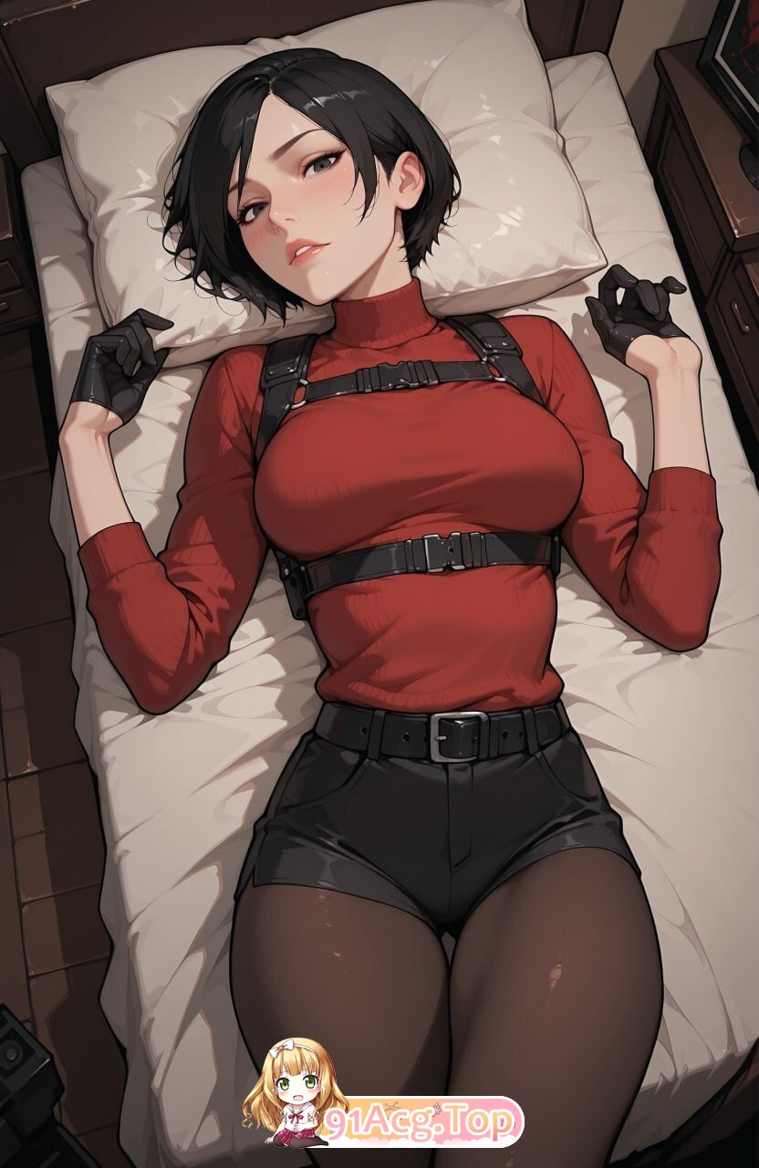 SLG [SLG/2D/亚洲]欲望之路Path of Desire v0.5.2 双端 汉化版