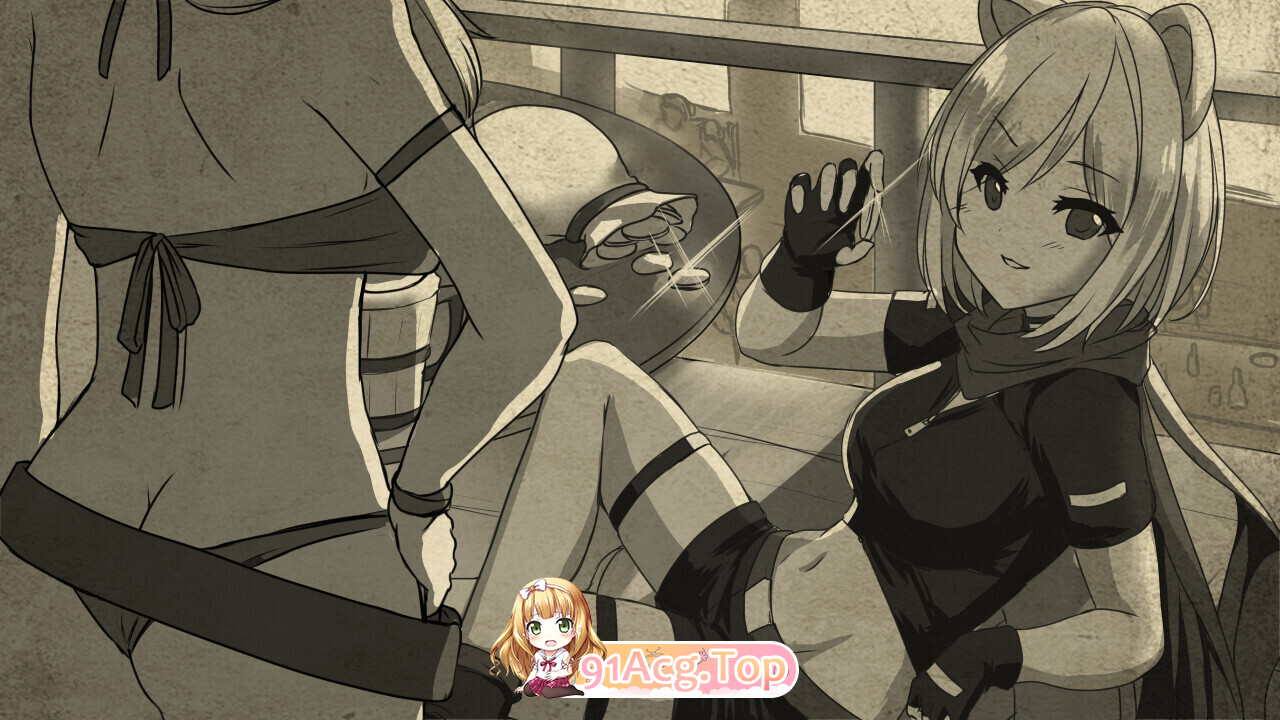 苍色之光与魔剑锻造师 The Shimmering Horizon and Cursed Blacksmith V1.06 PC端 预览图