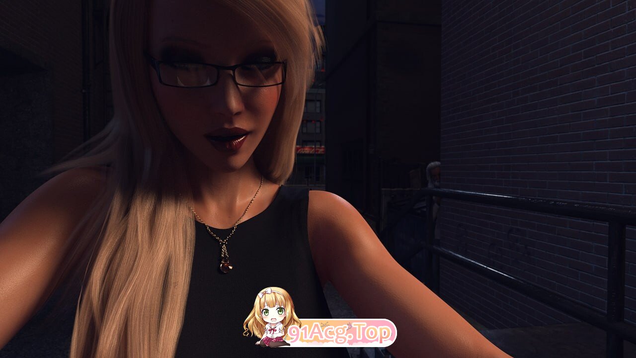 SLG [SLG/3D/欧美]杰西卡的新闻 Jessica O'Neil's Hard NewsV0.65 双端 汉化版 预览图
