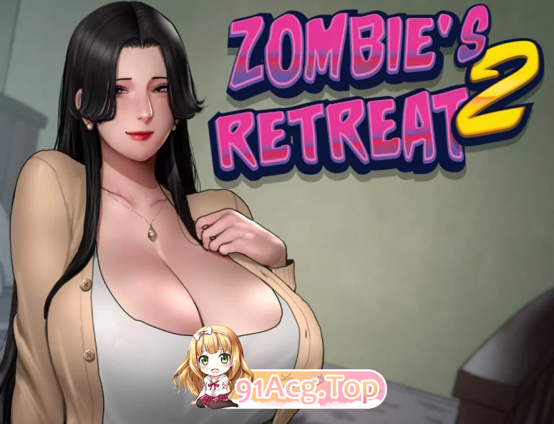 僵尸撤退2 僵尸生活2:僵局 Zombie's Retreat v1.0.0a PC端 更新版 预览图