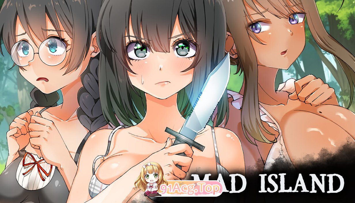 疯狂之岛 サバイバルゲーム Mad Island update v0.5.11.4 官方中文版 PC端 官中版 预览图