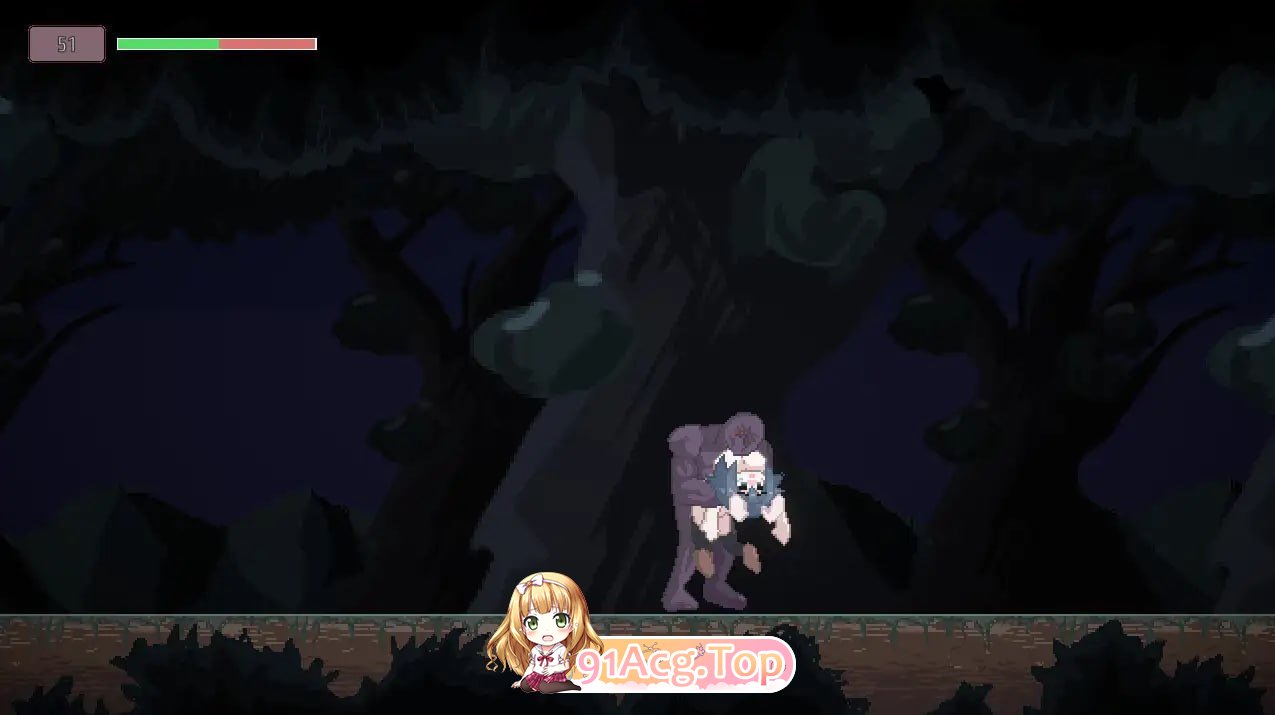 兔子的 原名：うさぎの 版本：v1.0.1 贩卖日：2026年07月27日 0时 标签 PC端 日文原版 预览图