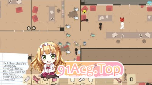 策略公司 Ploy Co. v1.0 PC端 汉化版 预览图