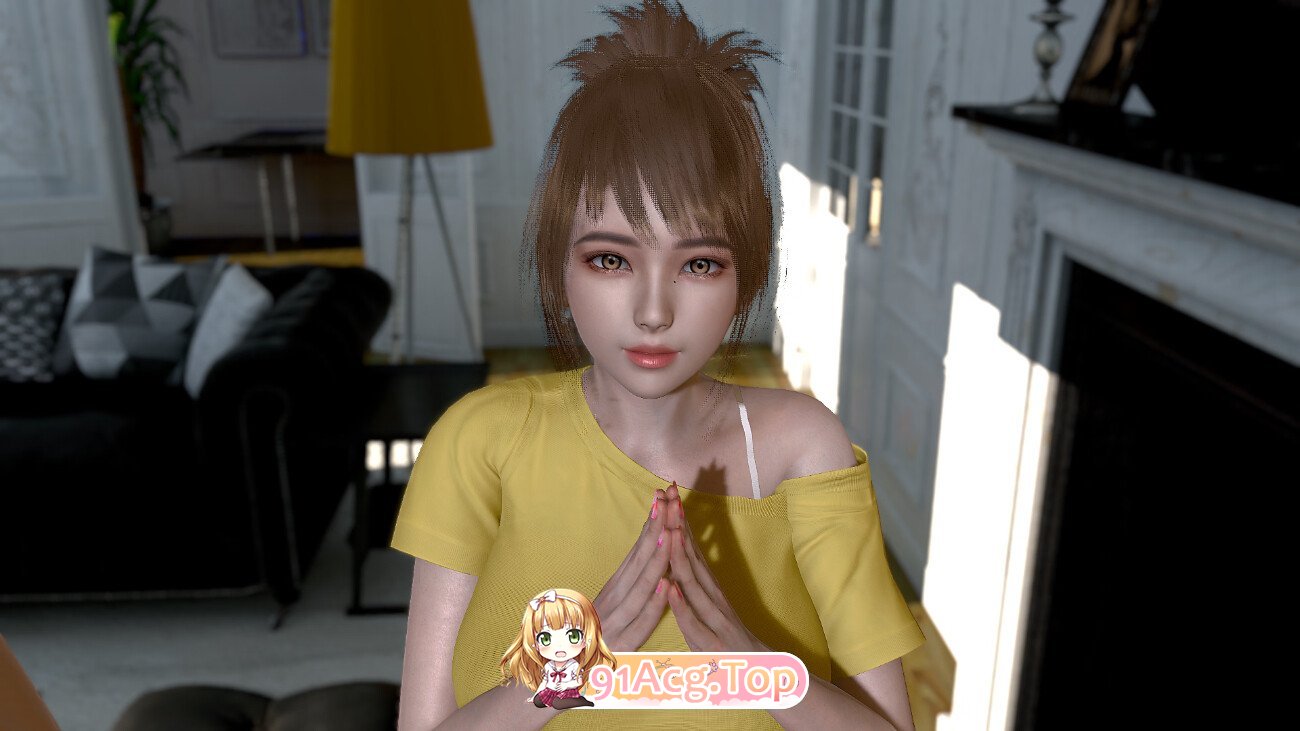欲望小镇 Lust Villag v1.10 官方中文版 双端 官中版 预览图