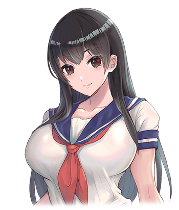 フタナリ制服少女RPG～異世界からの侵略者～ Futa School Girl RPG ~The Invader From 双端 官中高清版 预览图