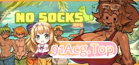 No Socks AI汉化步兵版 PC端 AI汉化版高清版 预览图