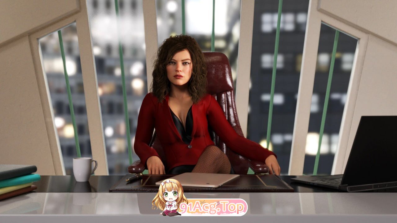 超模 欲望捍卫者 Supermodel Defenders of Desire U9 v1.9.0 双端 汉化版 预览图
