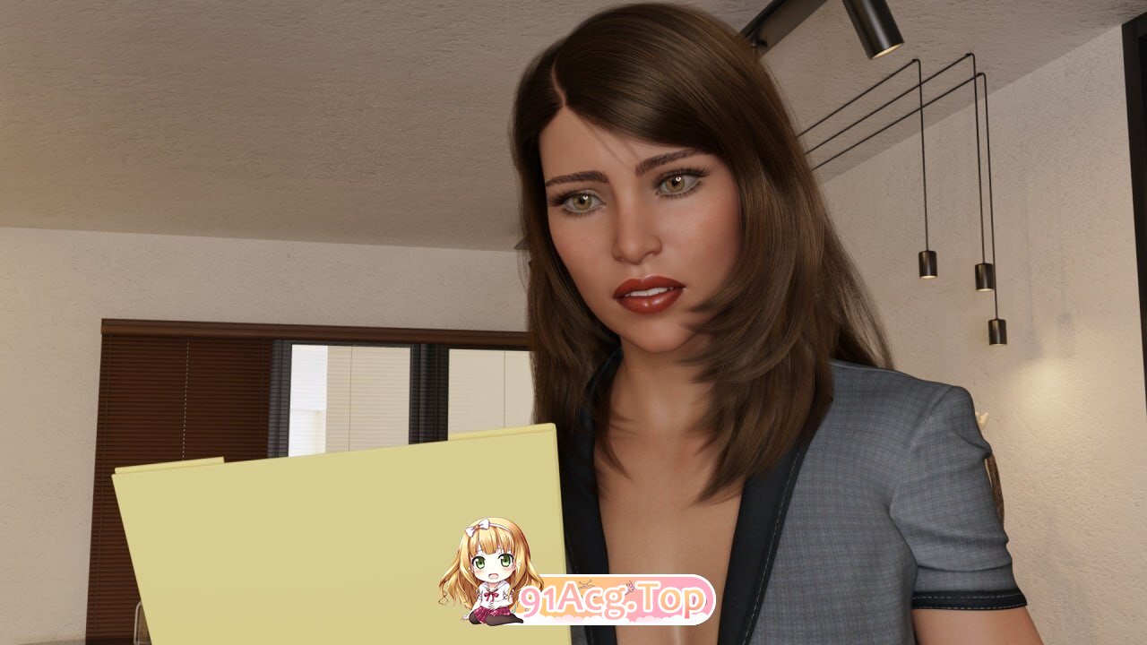 心锁豪门/束缚之心 Bound Hearts V0.4 双端 AI汉化版 预览图