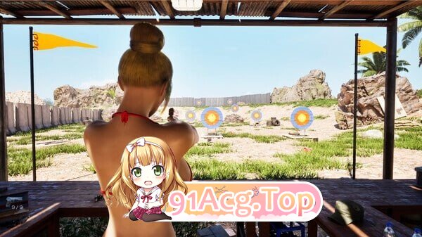性感冒险——金银岛 Sensual Adventures - Treasure Island v0.8P PC端 8 PC端 官中高清版 预览图