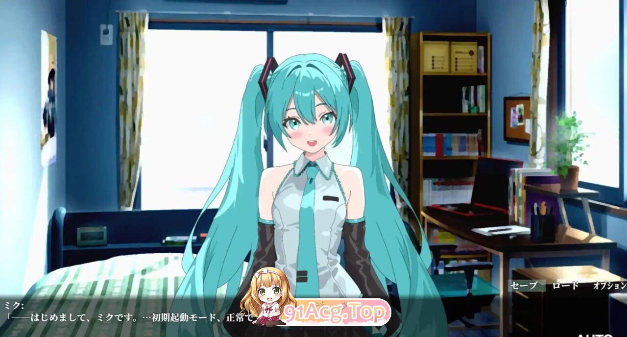 唯有我知晓，歌姬那不为人知的夜晚～与歌唱的她，仅在暗夜交织的身体旋律～谁にも见せない歌姫の夜を僕は知っている ~歌う彼 PC端 预览图
