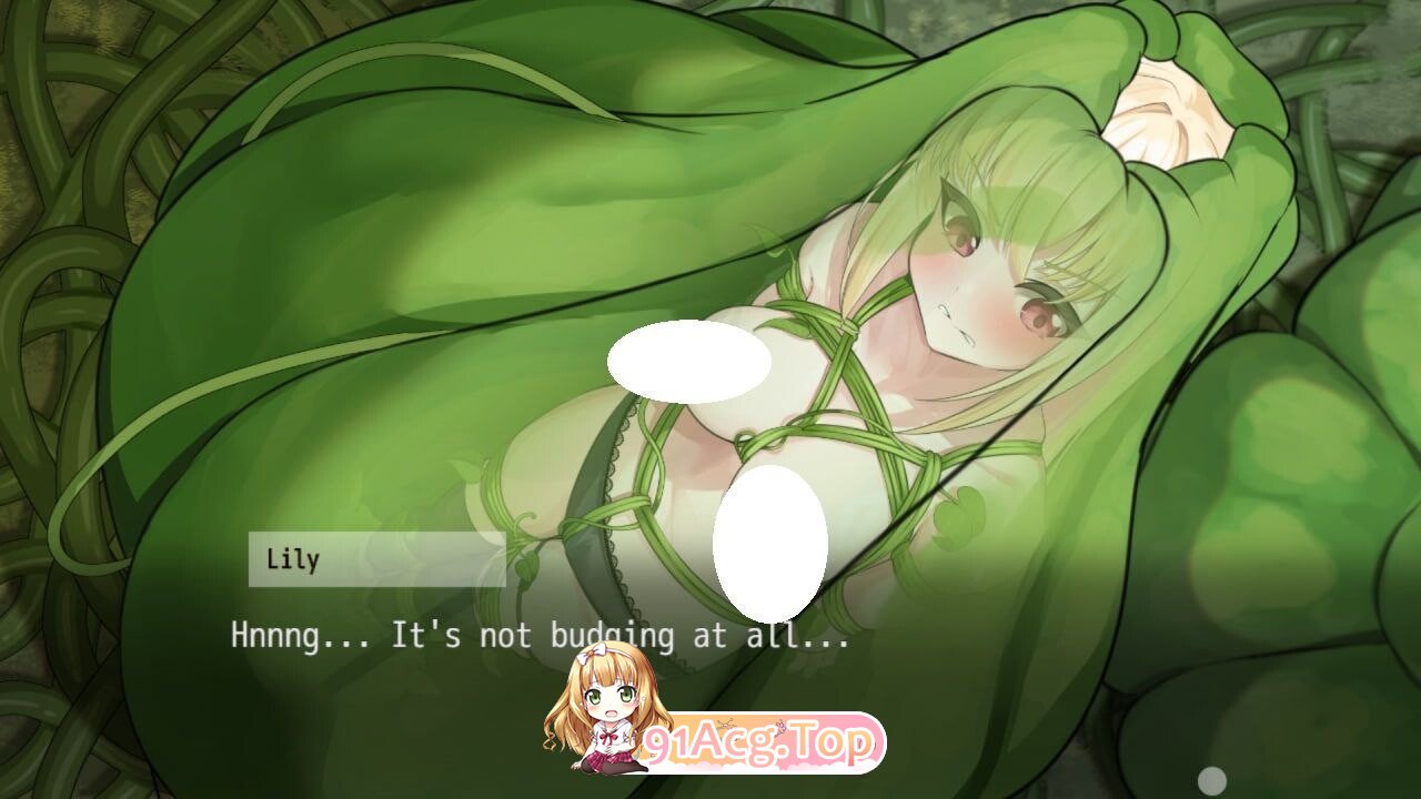 极乐遗境：禁忌乐园 The Legacy of Hedonia Forbidden Paradise V0.22 PC端 官中版 预览图