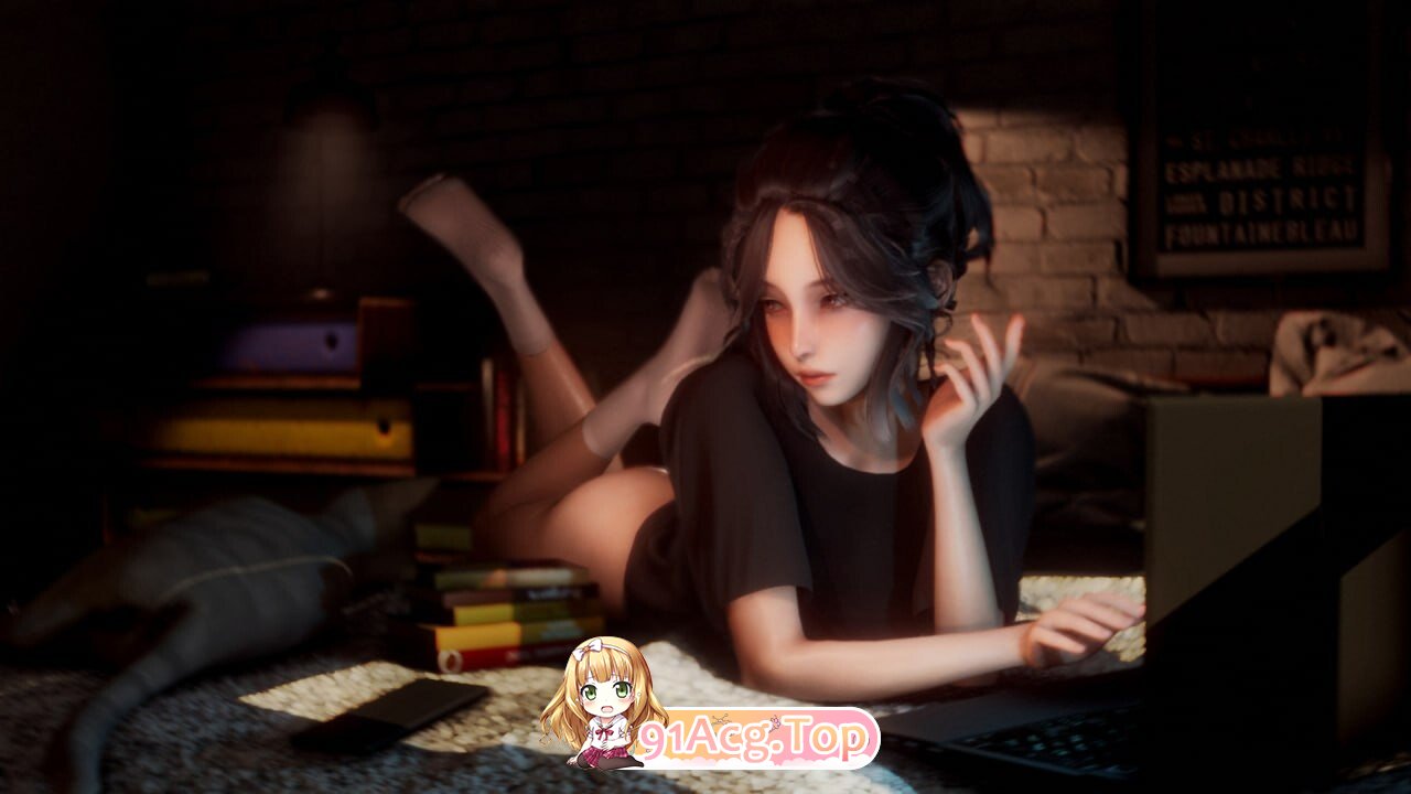 蜉蝣 Mayfly EP3 安卓端 官中高清版 预览图