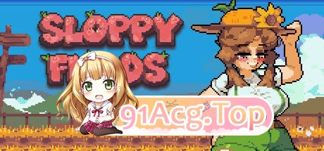 Sloppy Fields v0.6.1.4AI汉化 PC端 AI汉化版 预览图