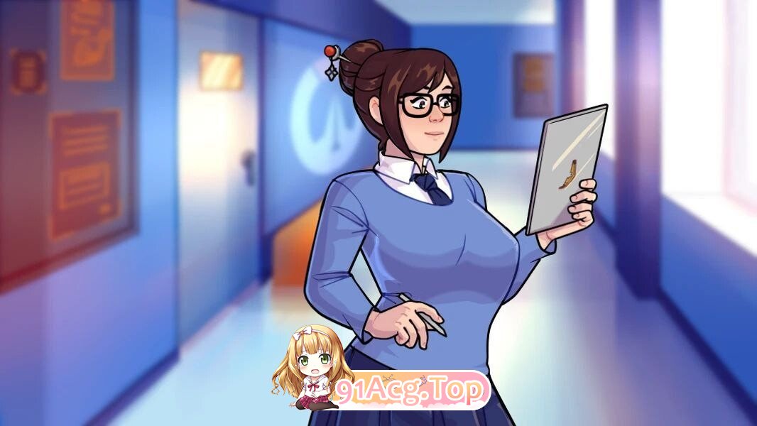 学院34 Academy34 Ver0.35.1.2 安卓端 汉化版高清版 预览图