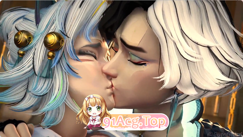 × 白狐 动漫视频 PC端 预览图