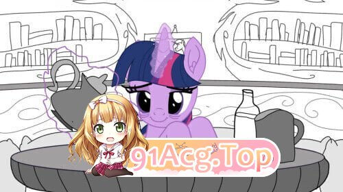 小马宝莉模拟器 Pony Waifu Sim v6.4.5 安卓端 官中高清版 预览图