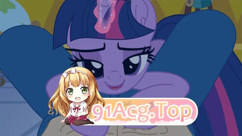 小马宝莉模拟器 Pony Waifu Sim v6.4.5 安卓端 官中高清版 预览图