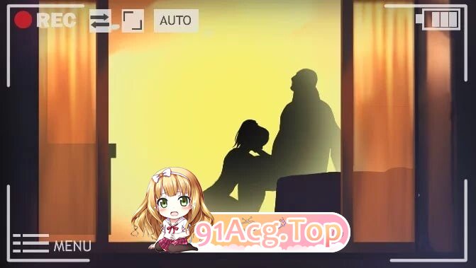 NTR猎人：久子的秘密 NTRハンター ～久子の秘密～ v1.4.0 PC端 官中高清版 预览图