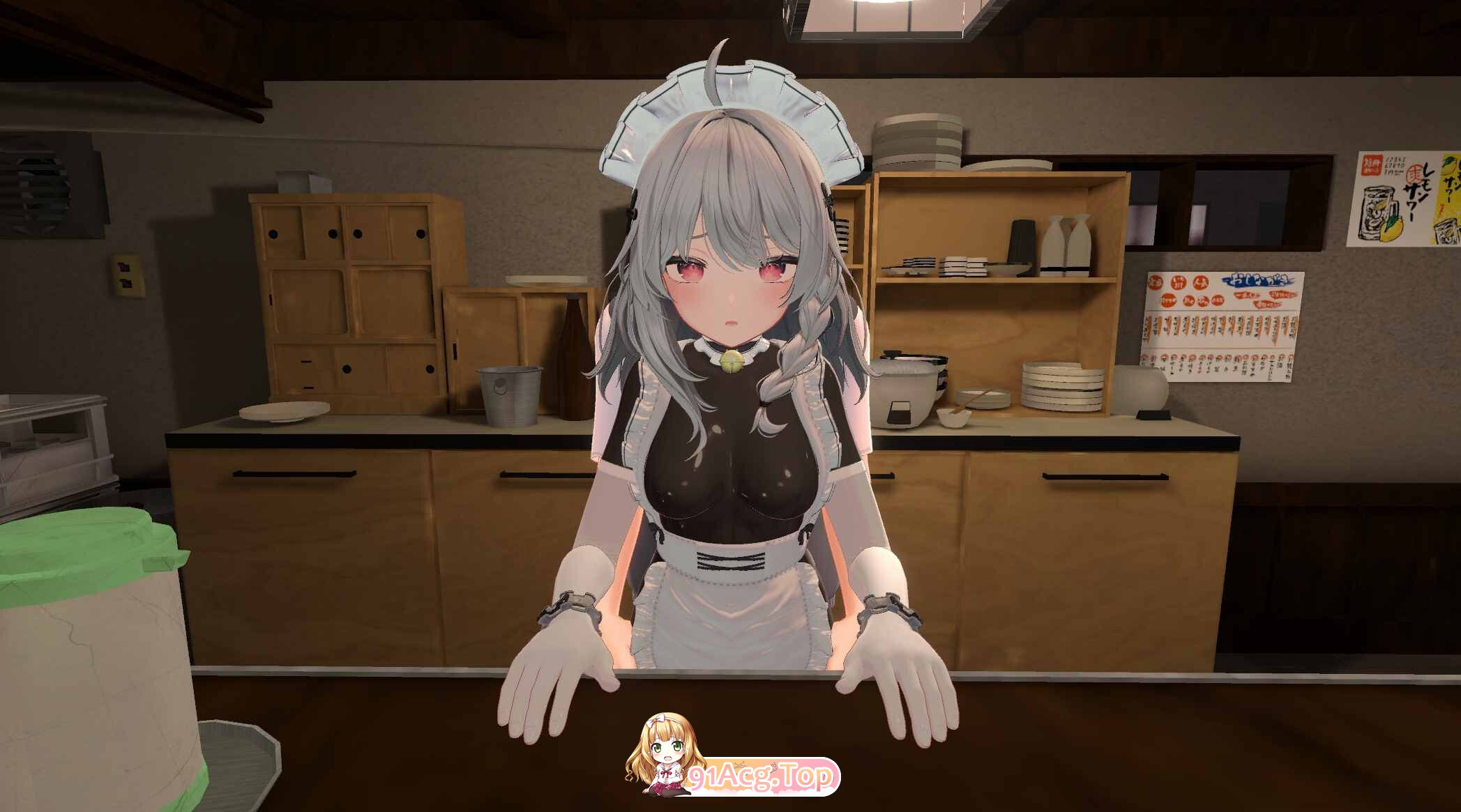 寝取大师 NTR大师 NTR Master v0.4 Release 官方中文版 PC端 官中版 预览图