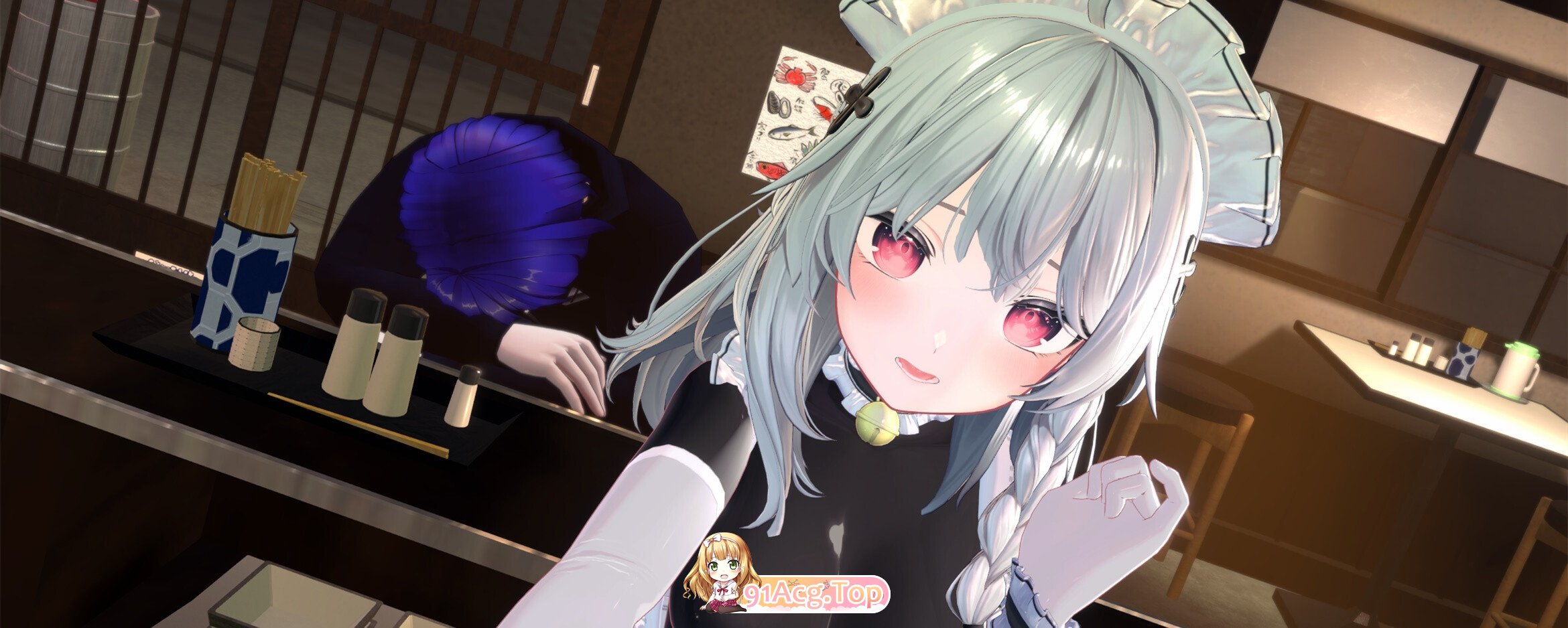 寝取大师 NTR大师 NTR Master v0.4 Release 官方中文版 PC端 官中版 预览图