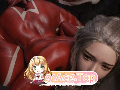 3D邪神孕育01-02 漫画图集 PC端 预览图