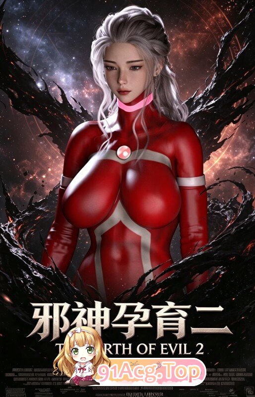 3D邪神孕育01-02 漫画图集 PC端 预览图
