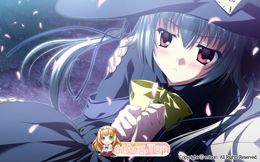 sppl-魔女爱丽丝 第一章 春日已至1+2 Supipara - Chapter 2 Spring Has Come! 官方中文版 PC端 官中版 预览图