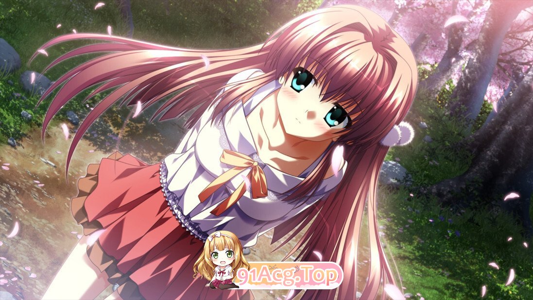 sppl-魔女爱丽丝 第一章 春日已至1+2 Supipara - Chapter 2 Spring Has Come! 官方中文版 PC端 官中版 预览图