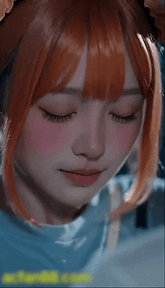 AI 真人短剧——《AC娘露营》高三的夏日游。和她的第一次互动 动漫视频 PC端 预览图