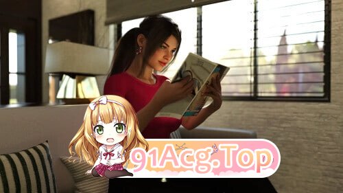 成为妻子 v1. 双端 AI汉化更新版 AI汉化版 预览图