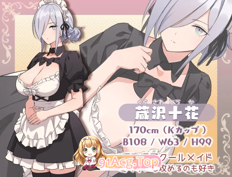 H、女仆与我家 H とメイドとマイホーム ver2 安卓端 汉化版 预览图