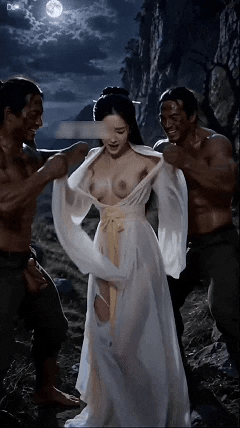 AI 真人短剧 《龍女奇遇記》第1~4合集 动漫视频 PC端 预览图