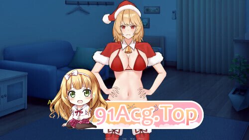 圣诞变态女友们 Xmas Hentai Girlfriends v0.30 安卓端 官中高清版 预览图