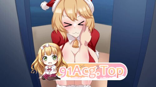 圣诞变态女友们 Xmas Hentai Girlfriends v0.30 安卓端 官中高清版 预览图
