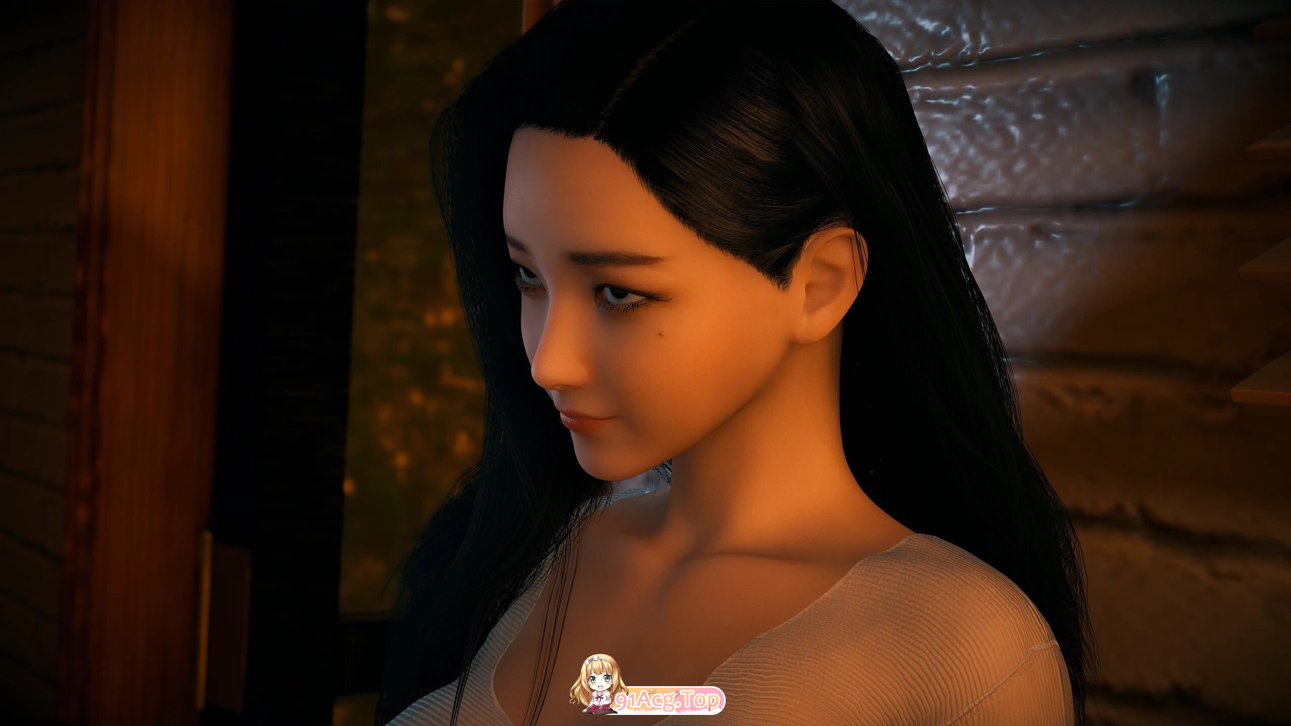 禁忌之思 第二章 Forbidden Thoughts Ch.2 Up.4 安卓端 官中高清版 预览图