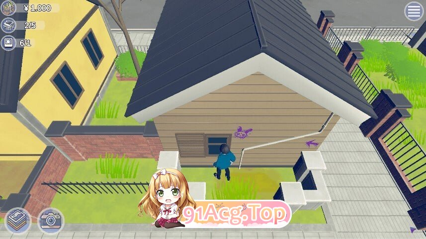 快照：流浪海岸 Snapshot: Lewd Shores v0.4551 PC端 官中高清版 预览图