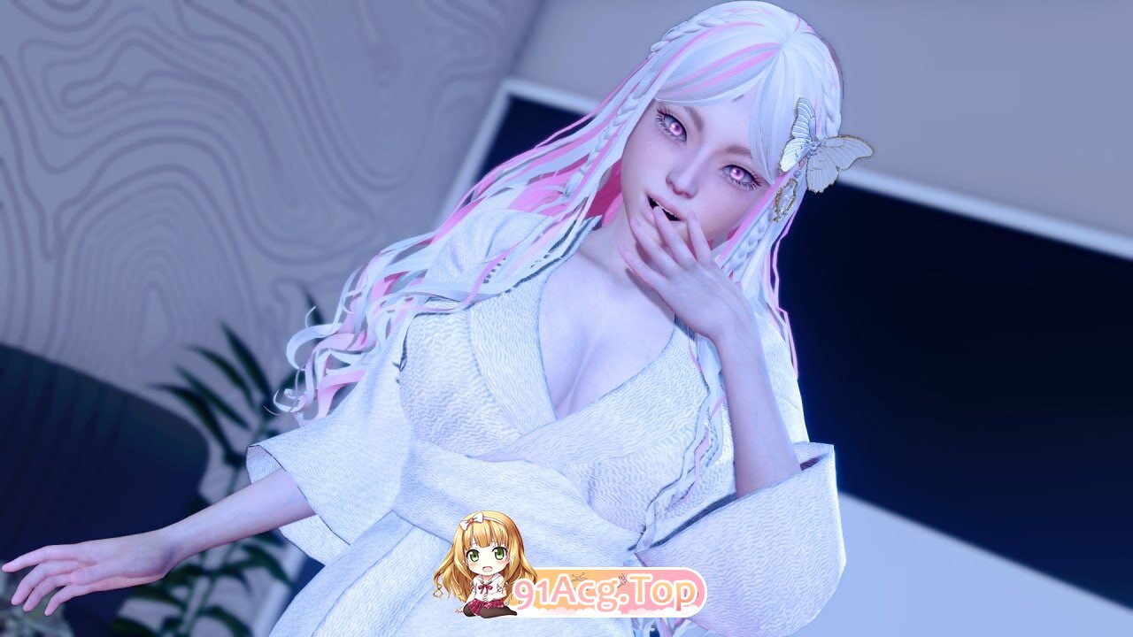 深渊欲望 Abyssal Lust v0.5 AI版 双端 预览图