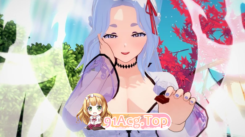 女神的奇想/女神的旨意 Goddesses' Whim v0.4.6c 双端 预览图