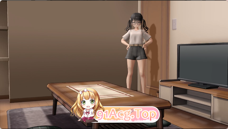 国立美少女学 我喜欢的人是个荡货 第3季第1话 动漫视频 PC端 更新版 预览图