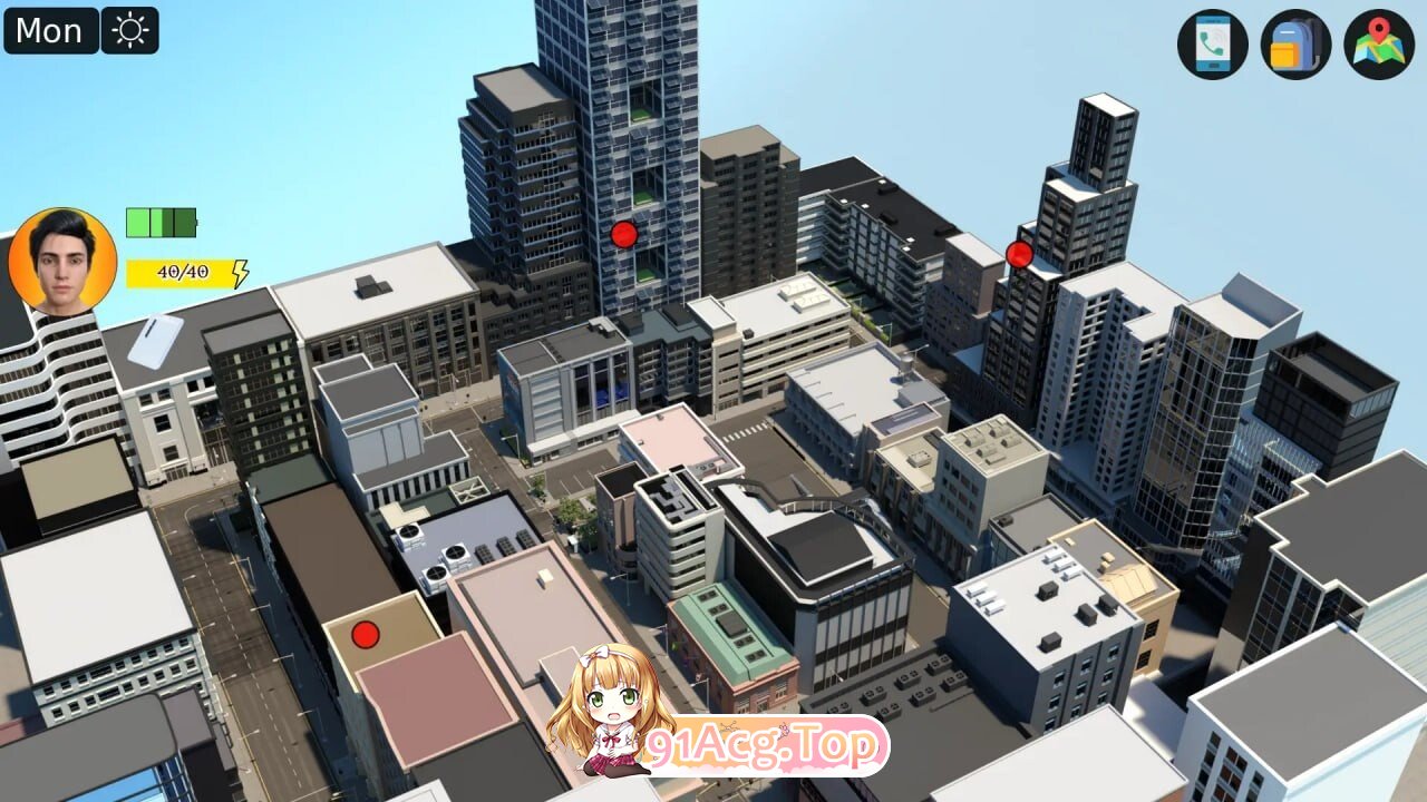 双重感知 Double Perception v6.3 双端 AI汉化版 预览图