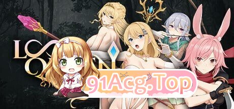 Escape Dungeon 2-银月苍狼 苏拉尔 Escape Dungeon 2 ～ 銀月蒼き狼 シュラル ver2.2 PC端 官中高清版 预览图