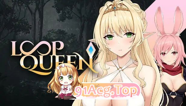 Escape Dungeon 2-银月苍狼 苏拉尔 Escape Dungeon 2 ～ 銀月蒼き狼 シュラル ver2.2 PC端 官中高清版