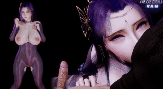 热情角色/剧情反 PC端