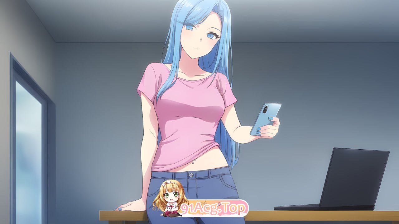 卵之少女 Egg Maiden V1.12.0 双端 官中高清版 预览图
